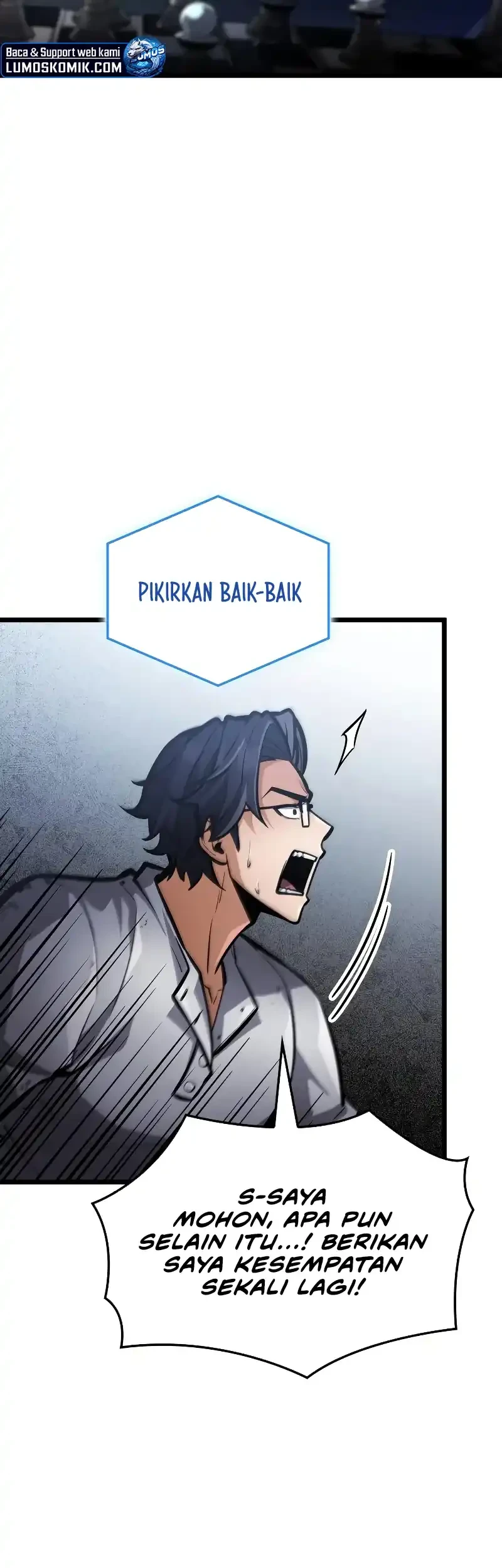 Emperor Of Solo Play Chapter 52 Gambar 63