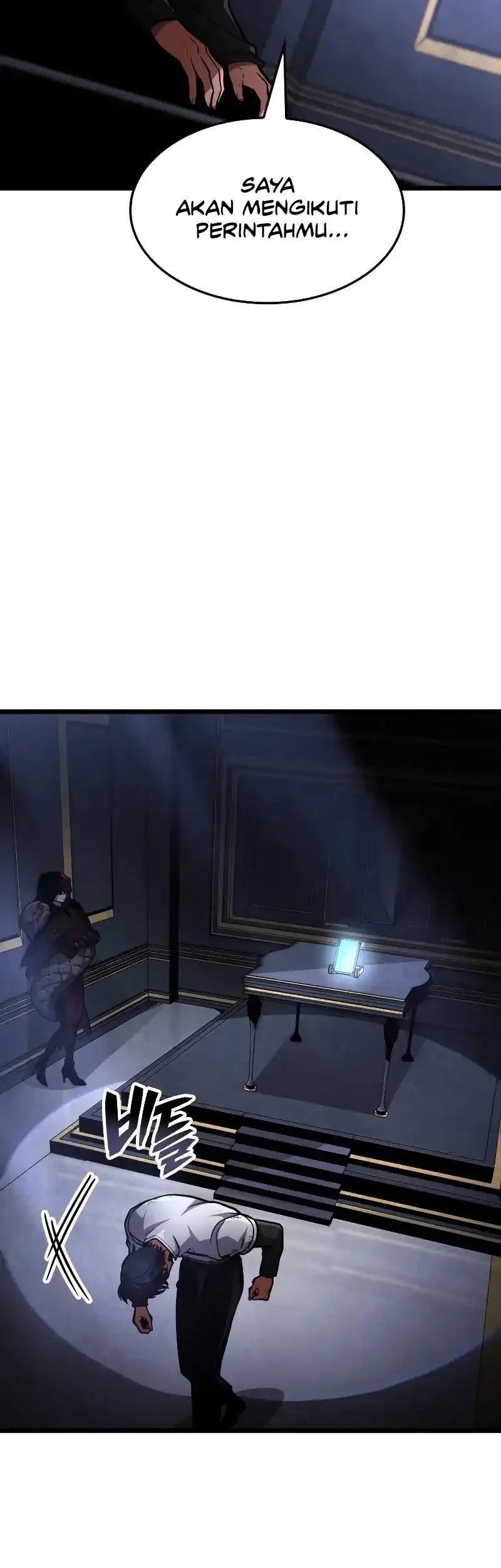 Emperor Of Solo Play Chapter 52 Gambar 67