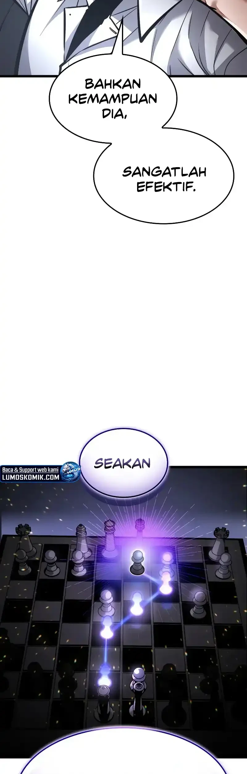 Emperor Of Solo Play Chapter 52 Gambar 70