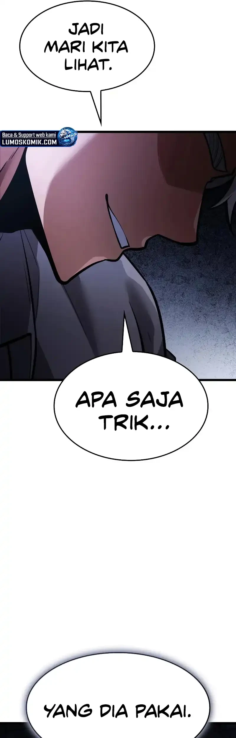 Emperor Of Solo Play Chapter 52 Gambar 75