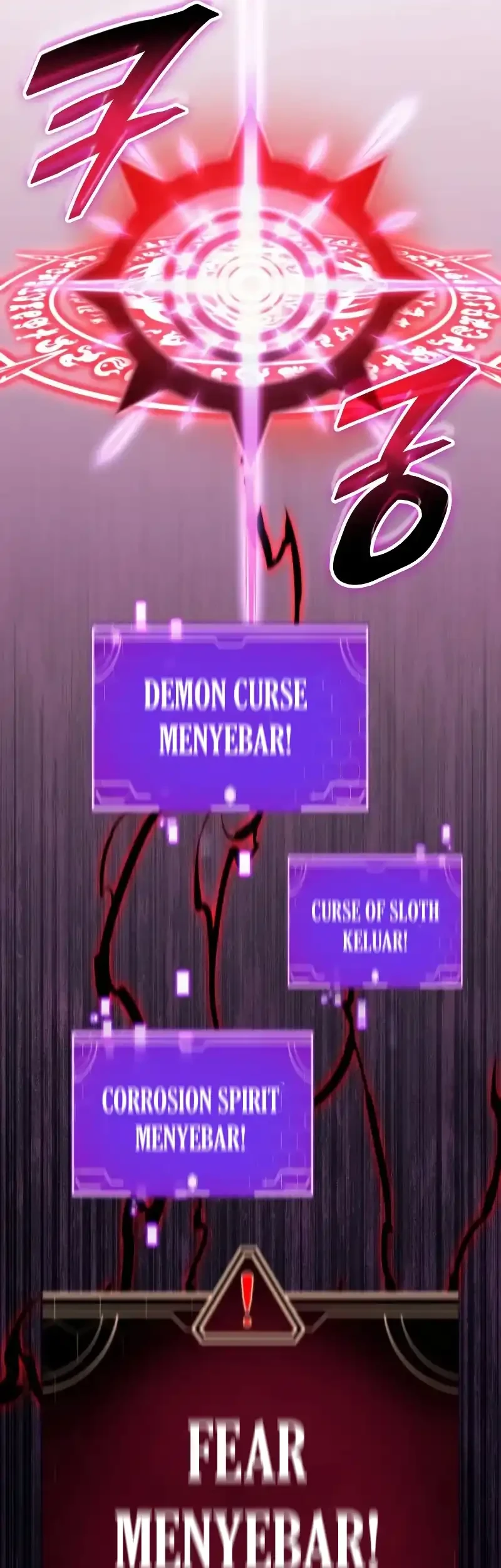 Emperor Of Solo Play Chapter 52 Gambar 4