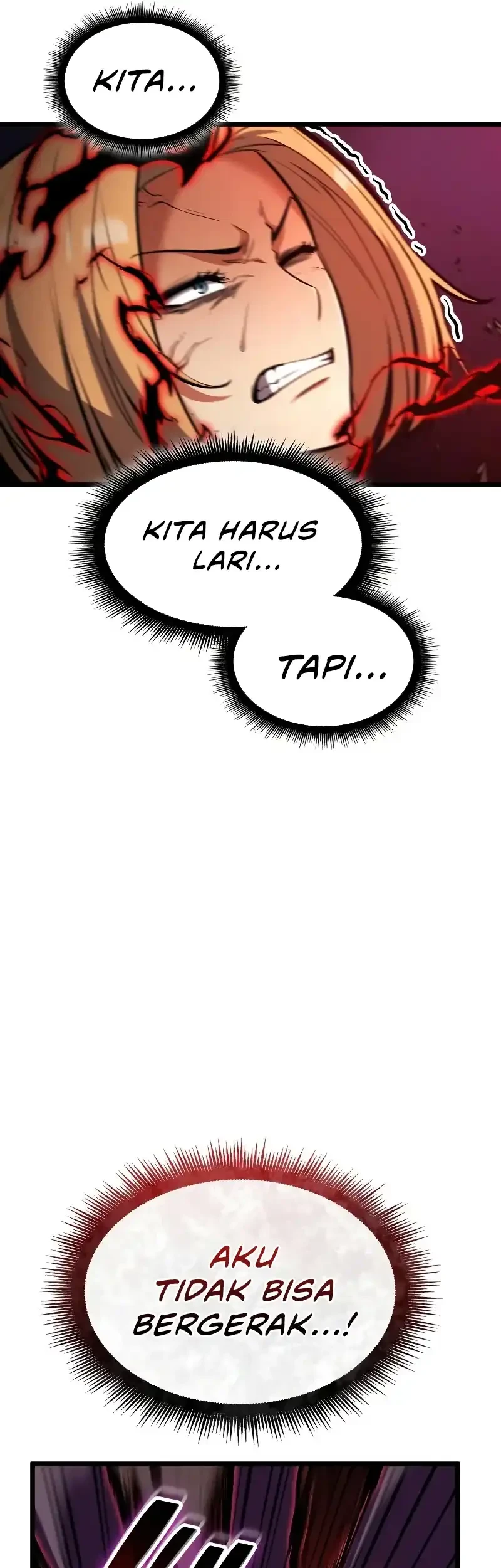 Emperor Of Solo Play Chapter 52 Gambar 6