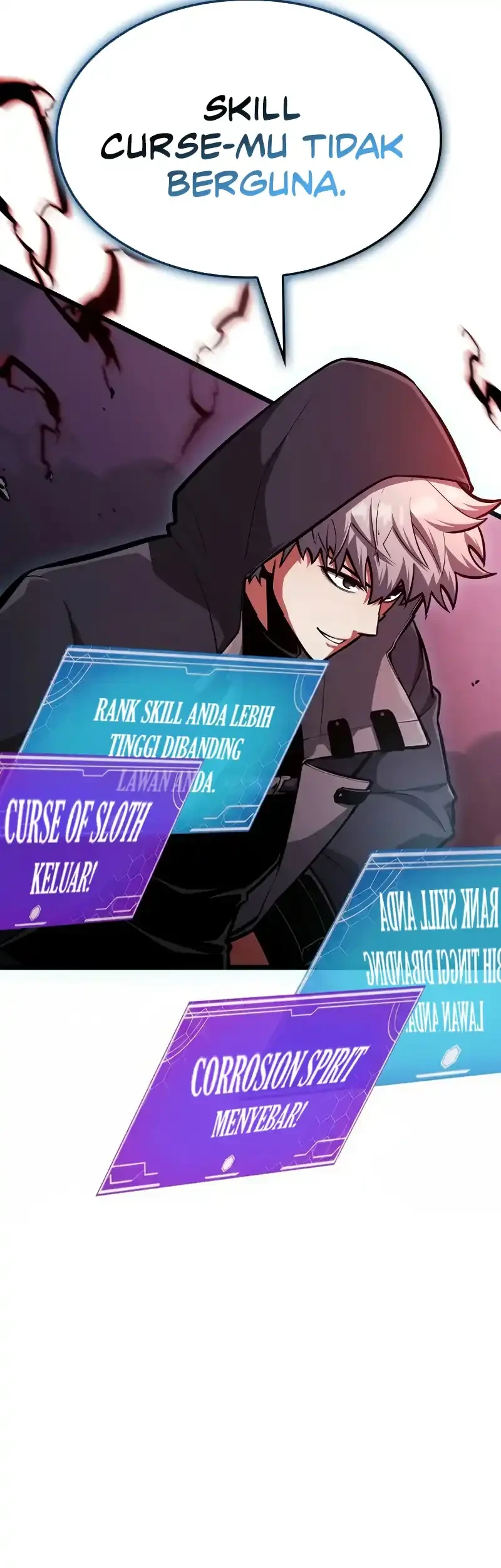 Emperor Of Solo Play Chapter 52 Gambar 10