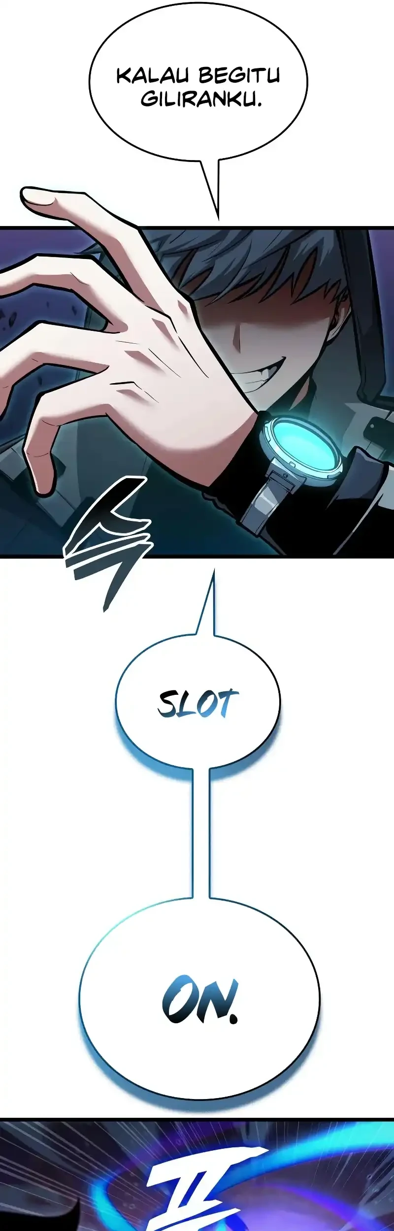 Emperor Of Solo Play Chapter 52 Gambar 12