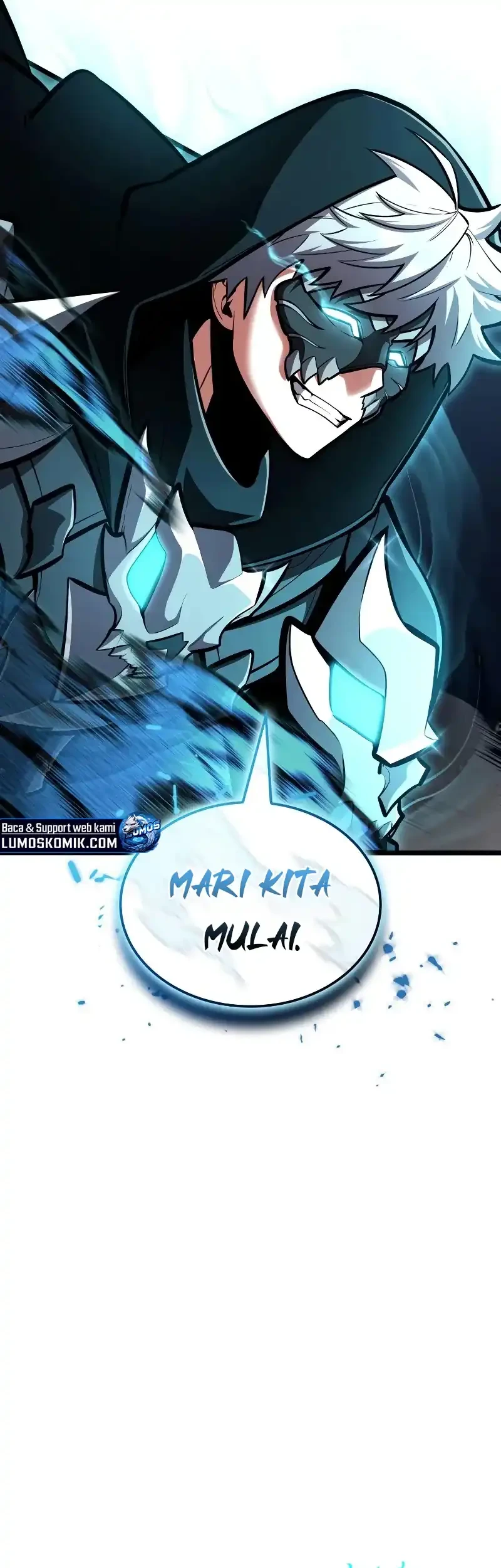 Emperor Of Solo Play Chapter 52 Gambar 17