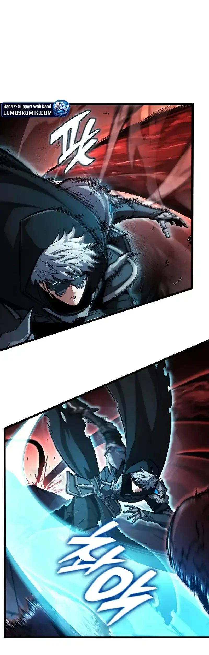 Emperor Of Solo Play Chapter 52 Gambar 20