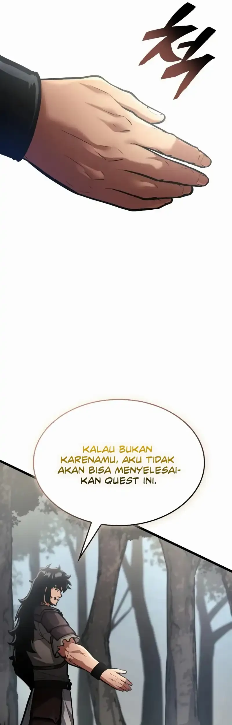 Emperor Of Solo Play Chapter 56 Gambar 26