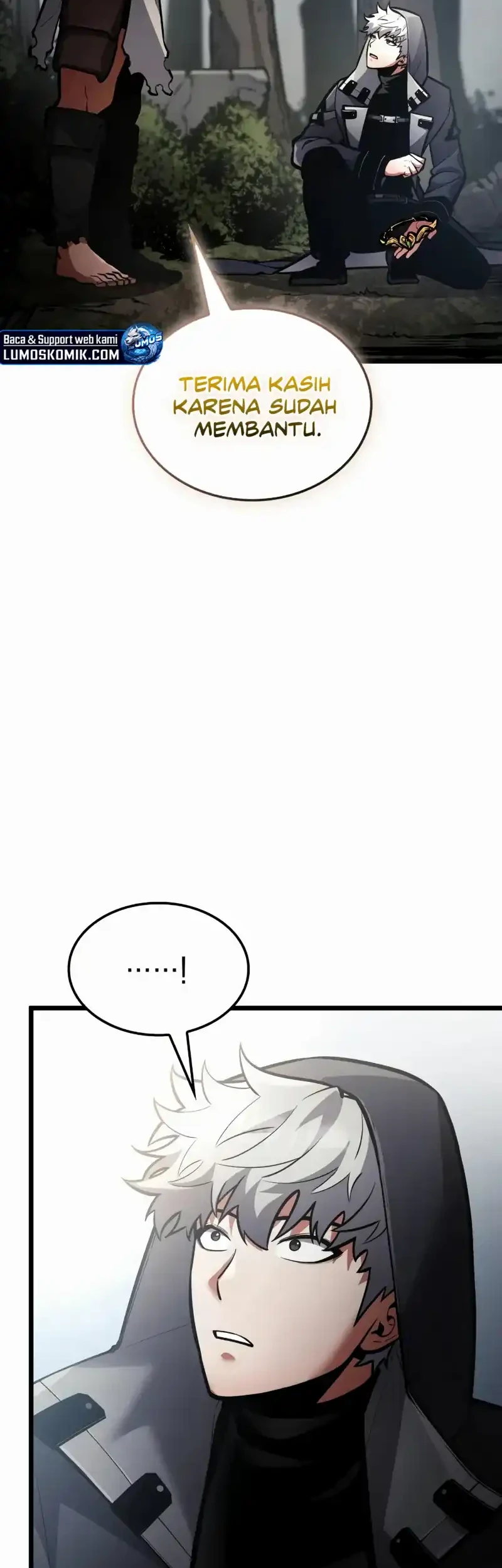 Emperor Of Solo Play Chapter 56 Gambar 27