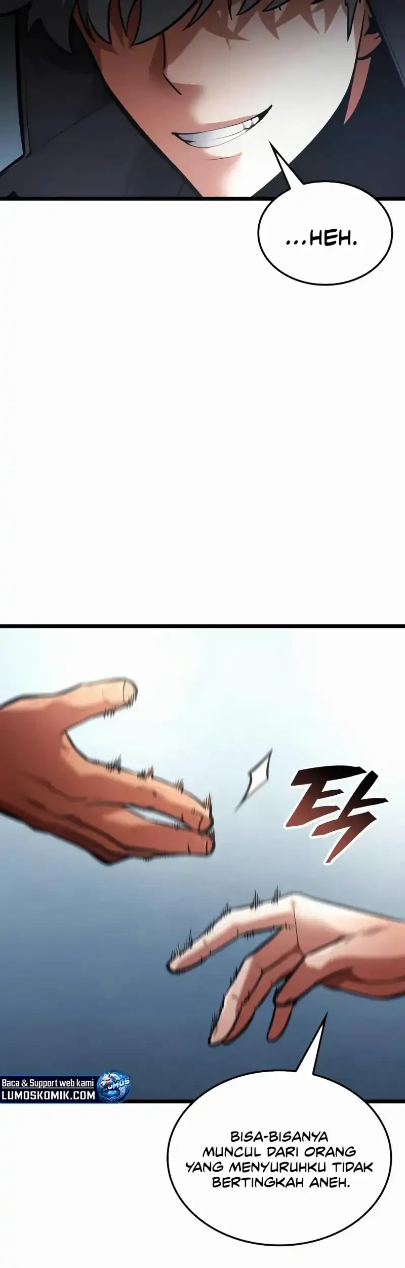 Emperor Of Solo Play Chapter 56 Gambar 29