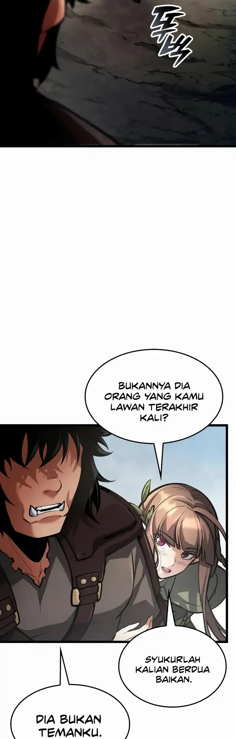 Emperor Of Solo Play Chapter 56 Gambar 32