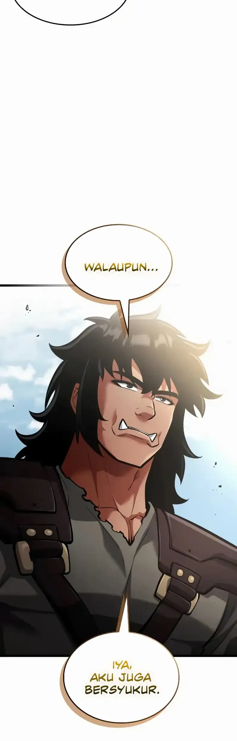 Emperor Of Solo Play Chapter 56 Gambar 33