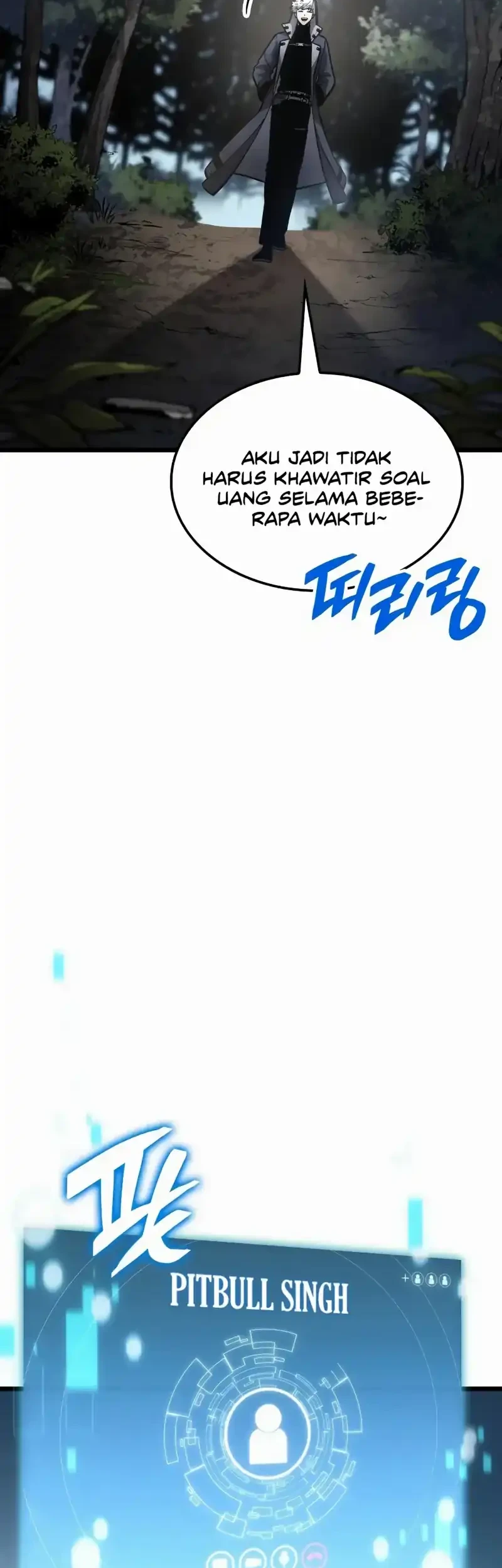 Emperor Of Solo Play Chapter 56 Gambar 36