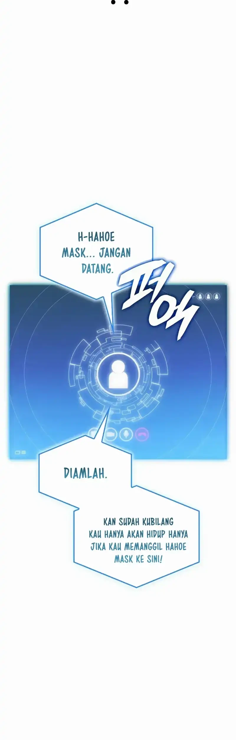 Emperor Of Solo Play Chapter 56 Gambar 39