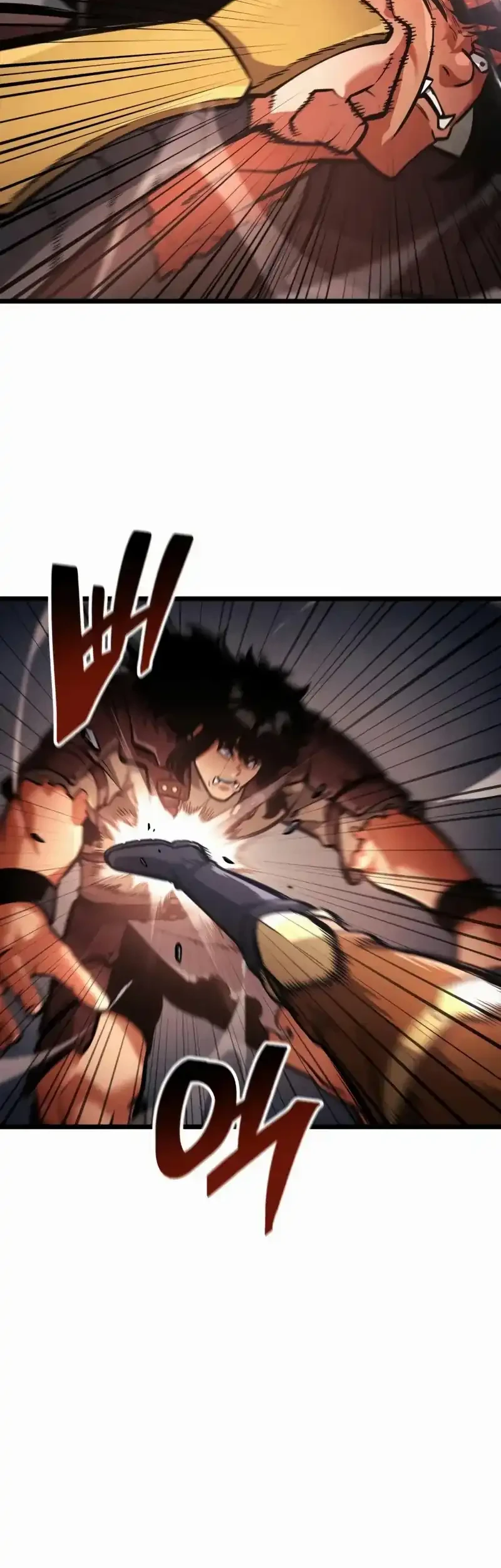 Emperor Of Solo Play Chapter 56 Gambar 45