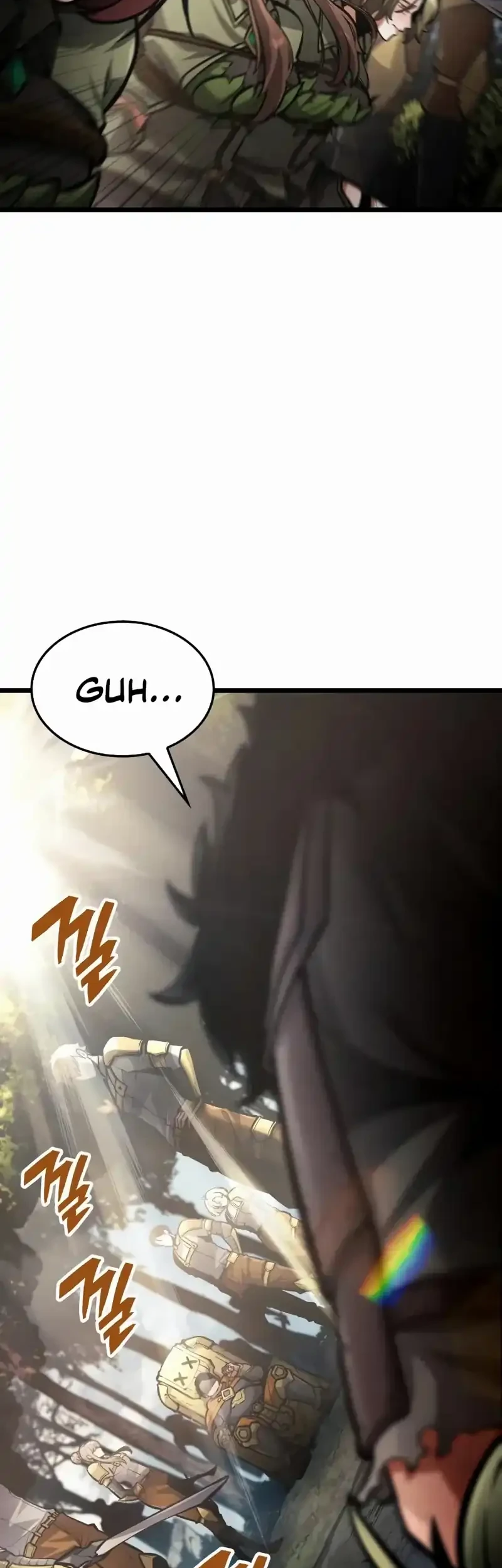 Emperor Of Solo Play Chapter 56 Gambar 48