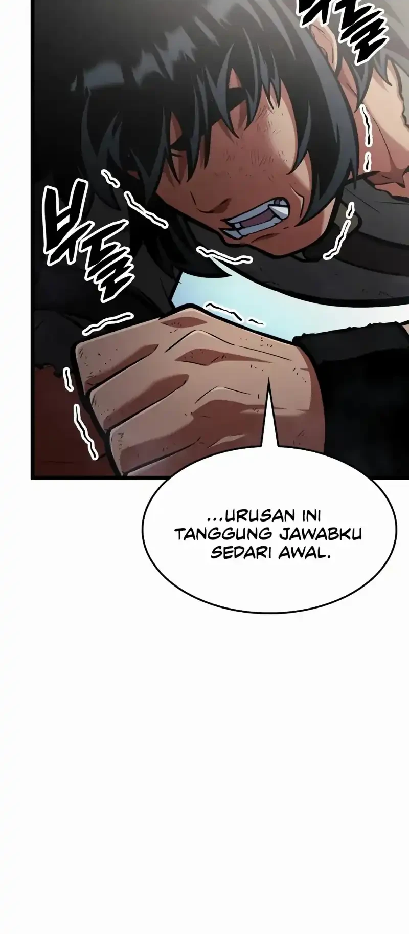 Emperor Of Solo Play Chapter 56 Gambar 51