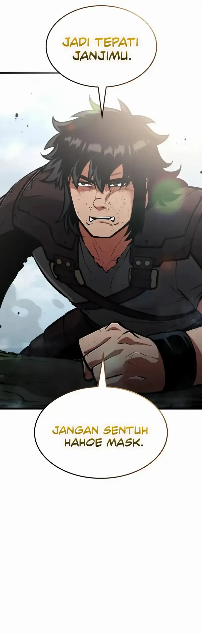 Emperor Of Solo Play Chapter 56 Gambar 52