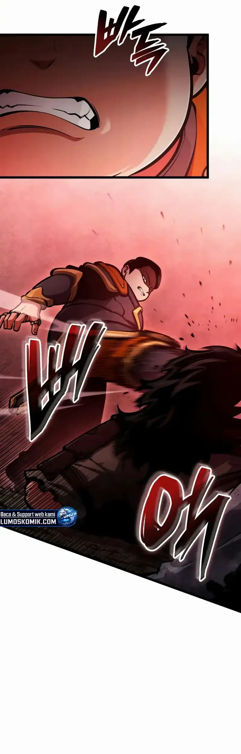 Emperor Of Solo Play Chapter 56 Gambar 53