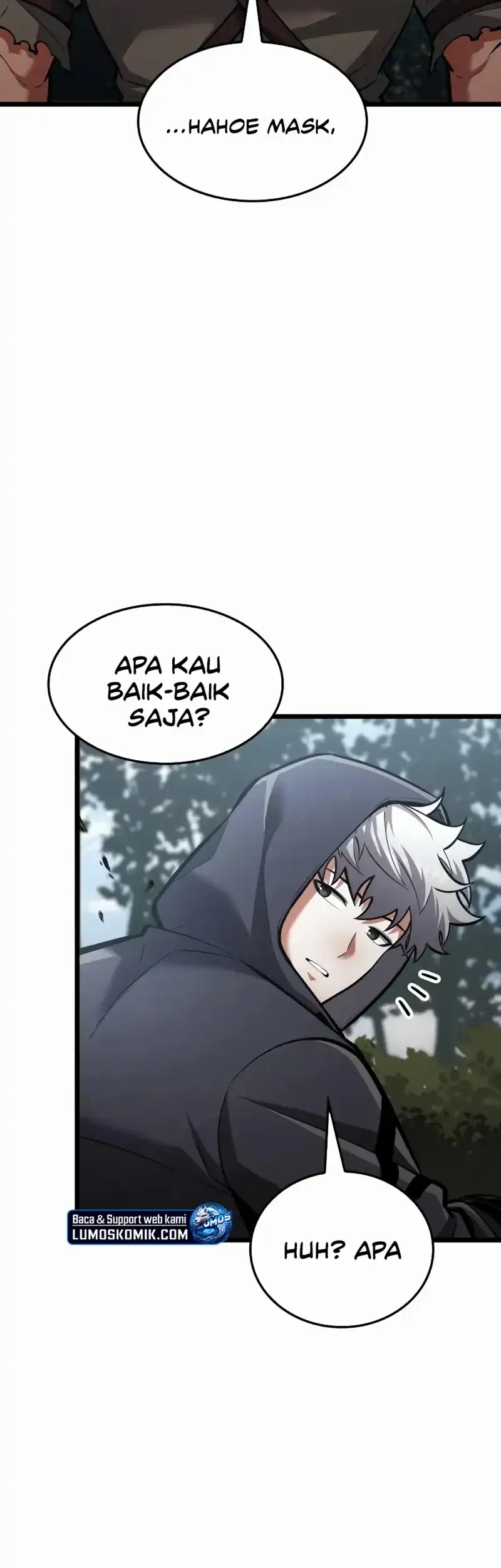 Manhwa Emperor Of Solo Play Chapter 56 gambar 2