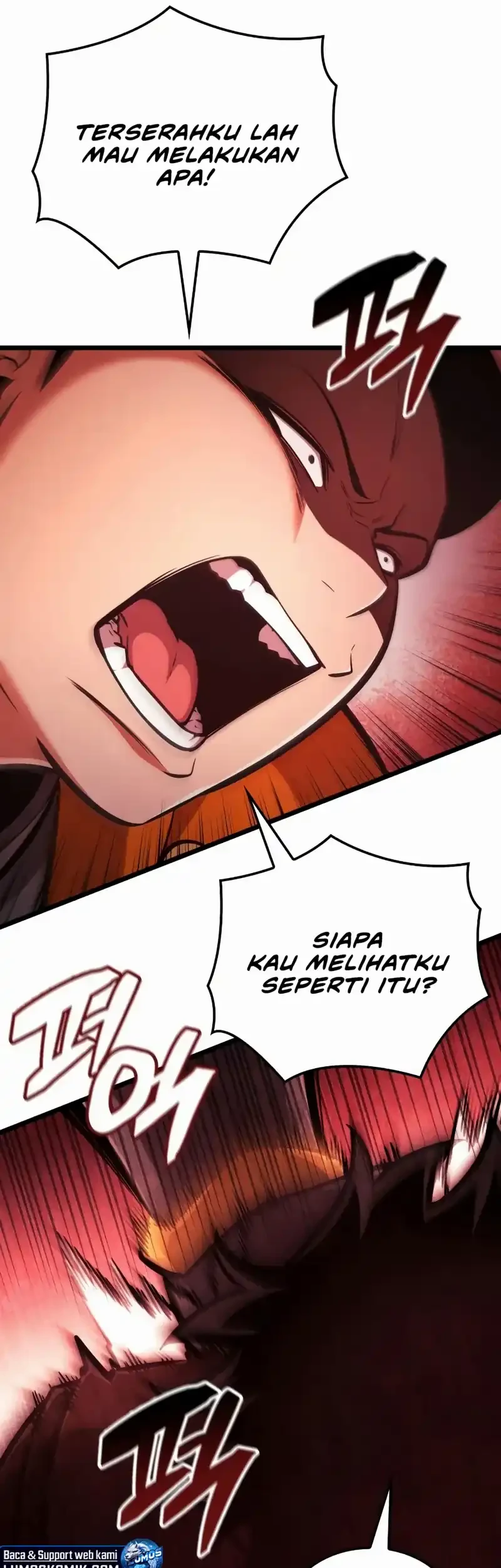 Emperor Of Solo Play Chapter 56 Gambar 55