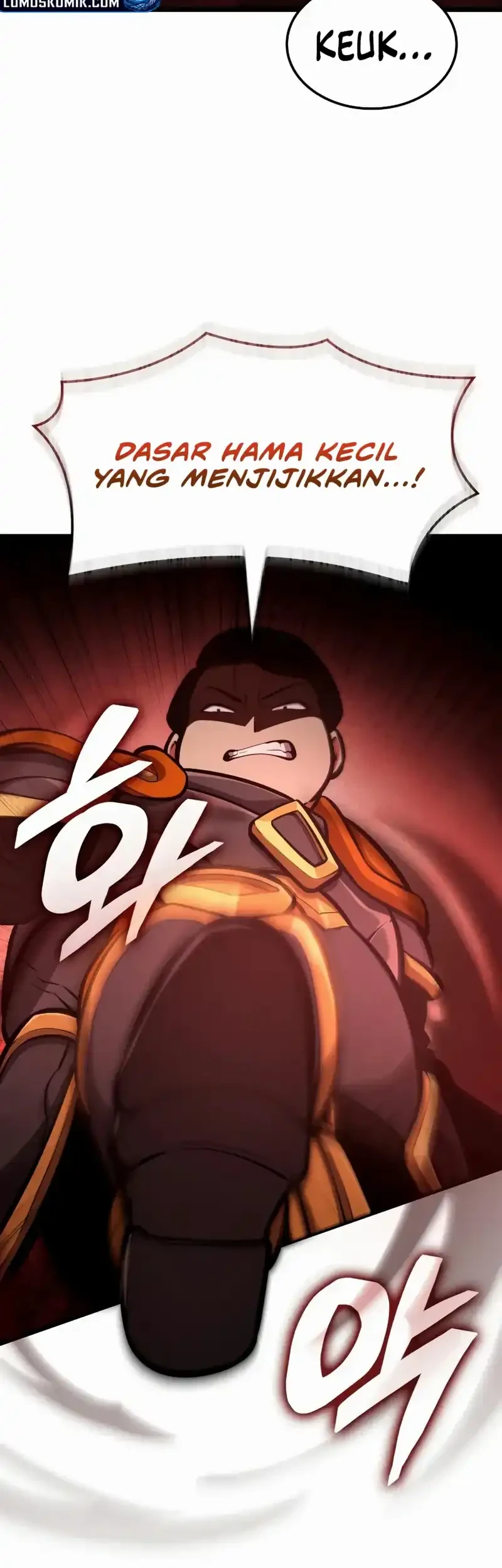 Emperor Of Solo Play Chapter 56 Gambar 56