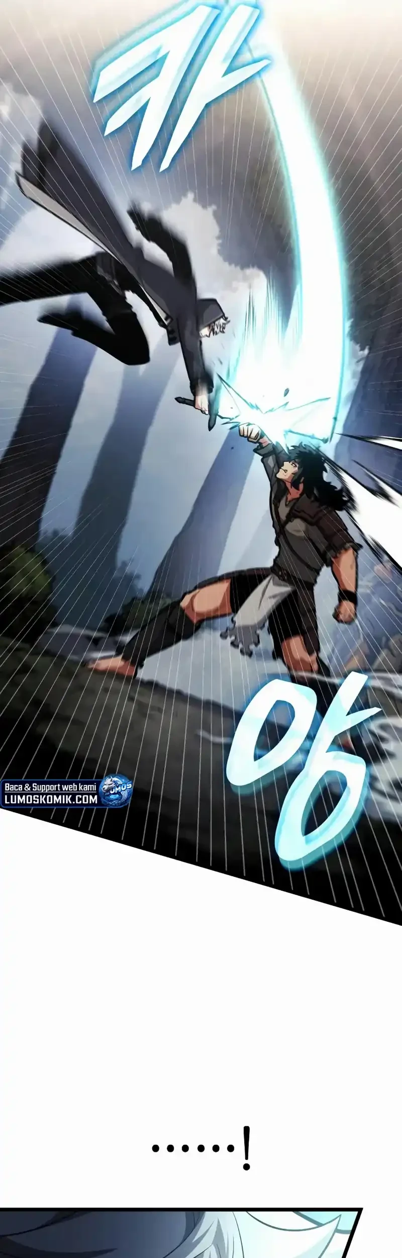 Emperor Of Solo Play Chapter 56 Gambar 60