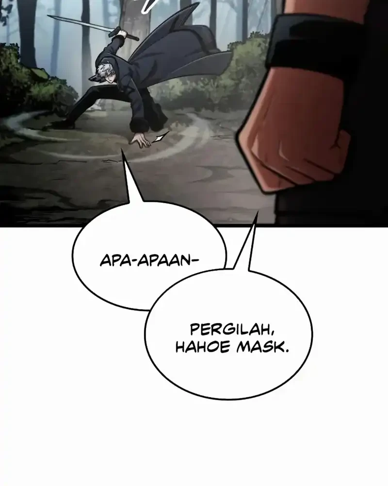 Emperor Of Solo Play Chapter 56 Gambar 62