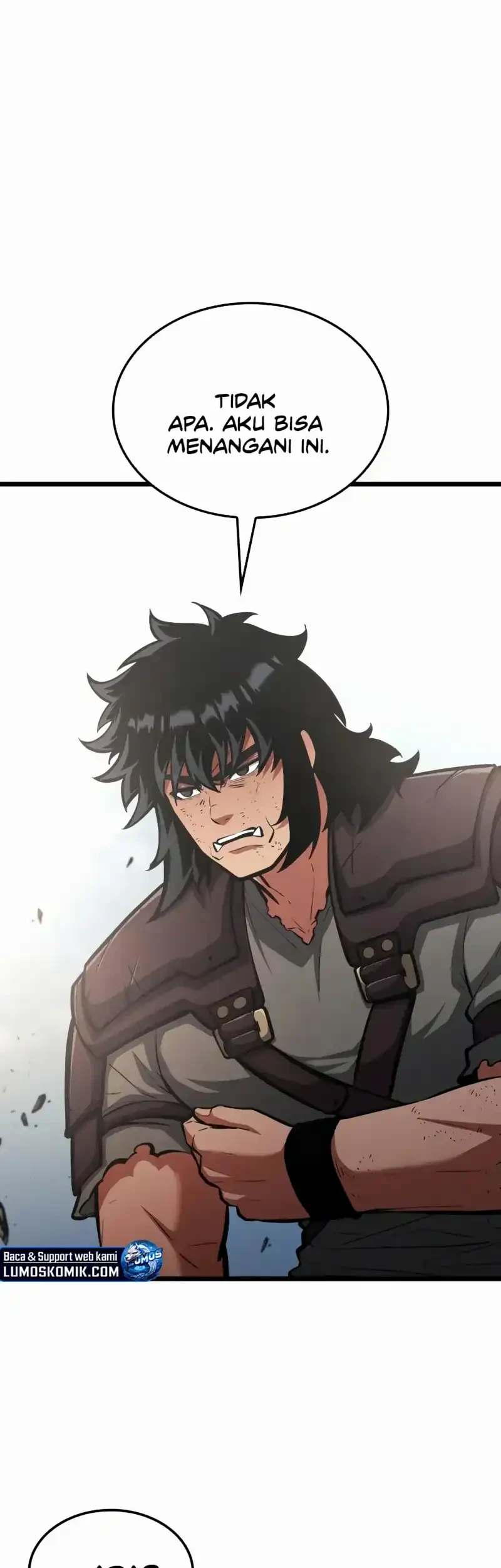 Emperor Of Solo Play Chapter 56 Gambar 63