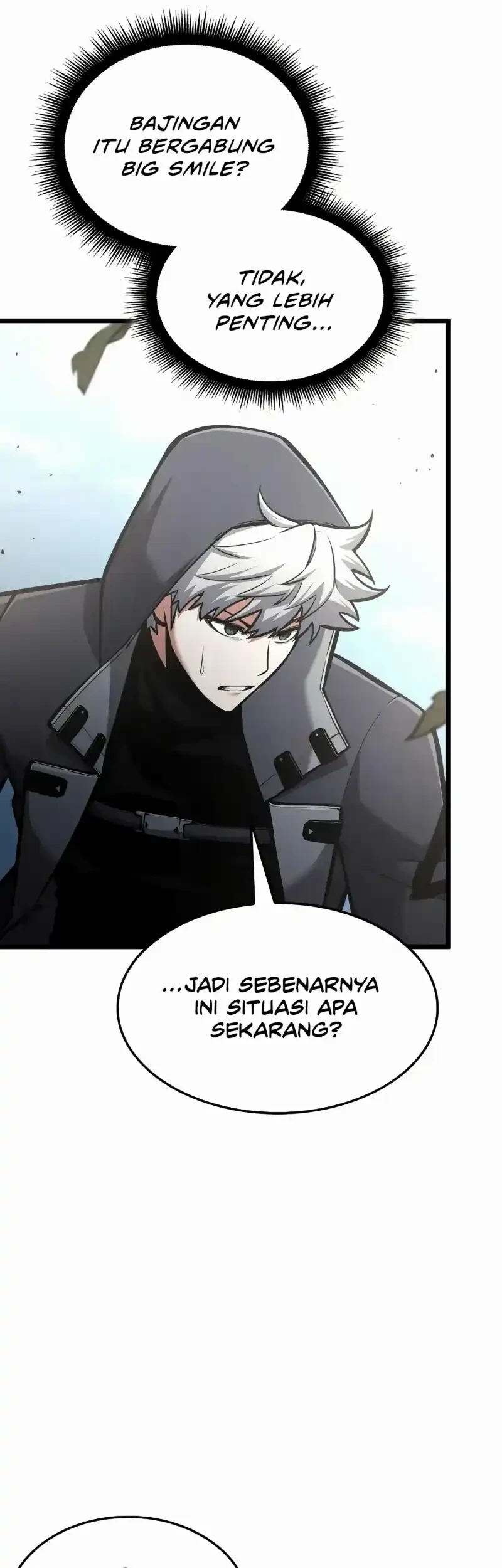 Emperor Of Solo Play Chapter 56 Gambar 69