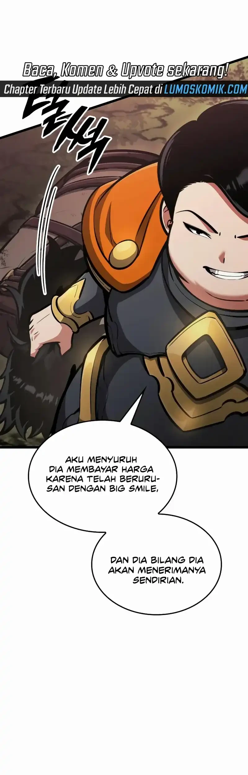 Emperor Of Solo Play Chapter 56 Gambar 72