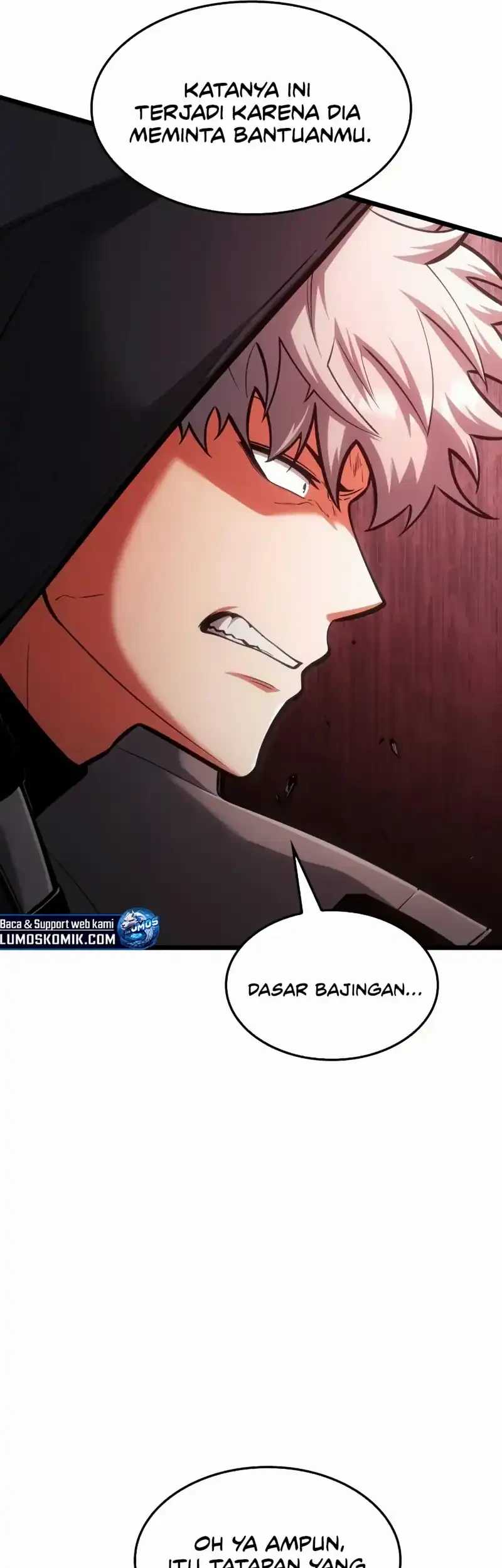 Emperor Of Solo Play Chapter 56 Gambar 74