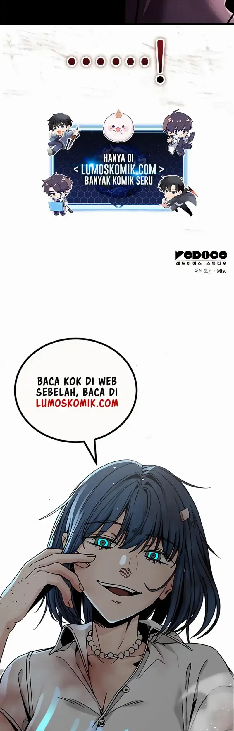 Emperor Of Solo Play Chapter 56 Gambar 78