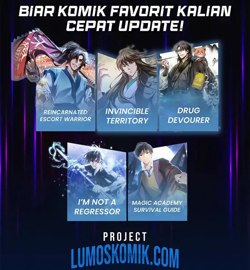 Emperor Of Solo Play Chapter 56 Gambar 80