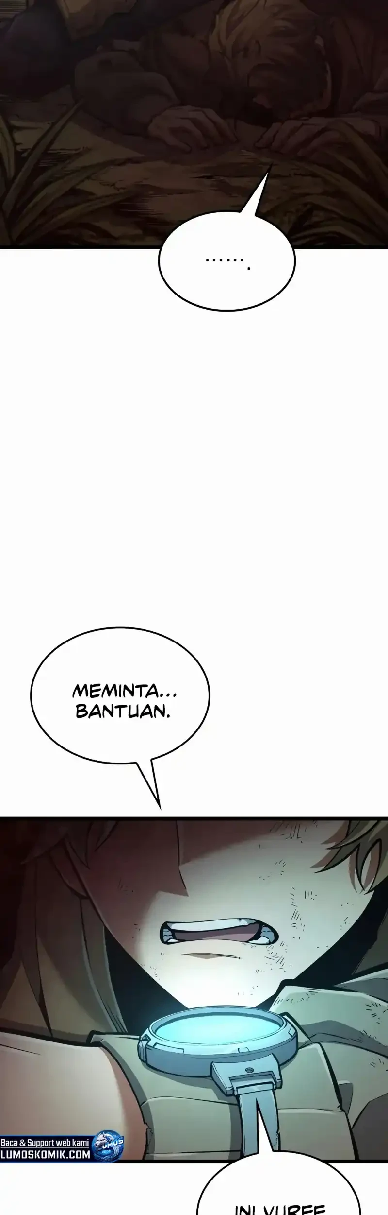 Emperor Of Solo Play Chapter 56 Gambar 9