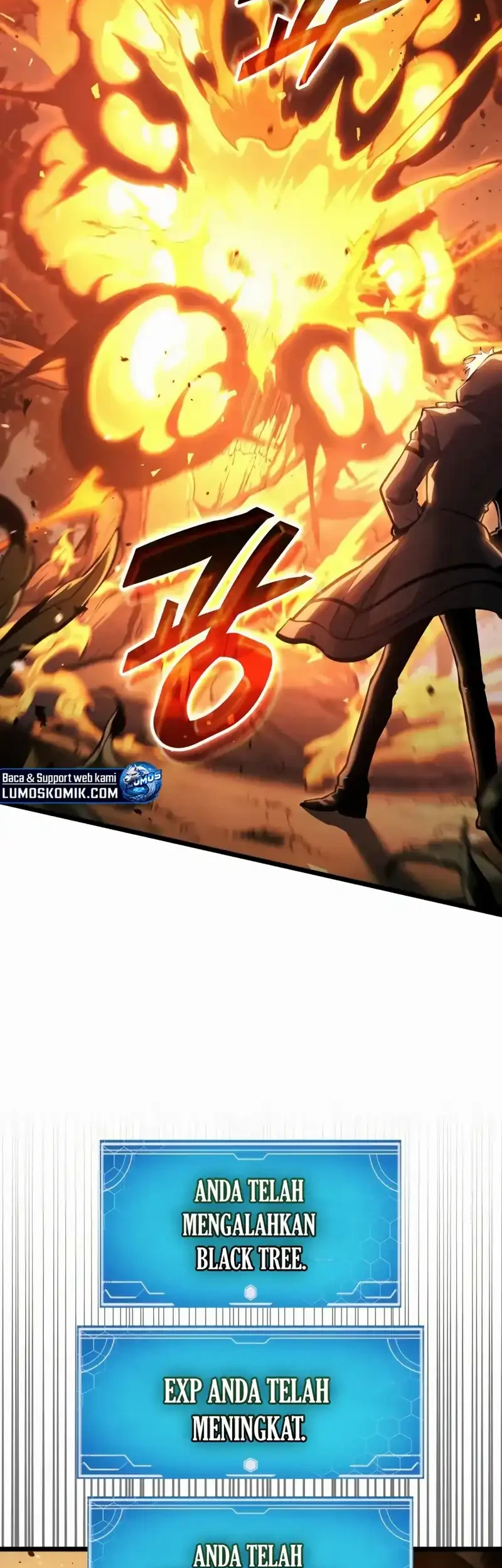 Emperor Of Solo Play Chapter 56 Gambar 13