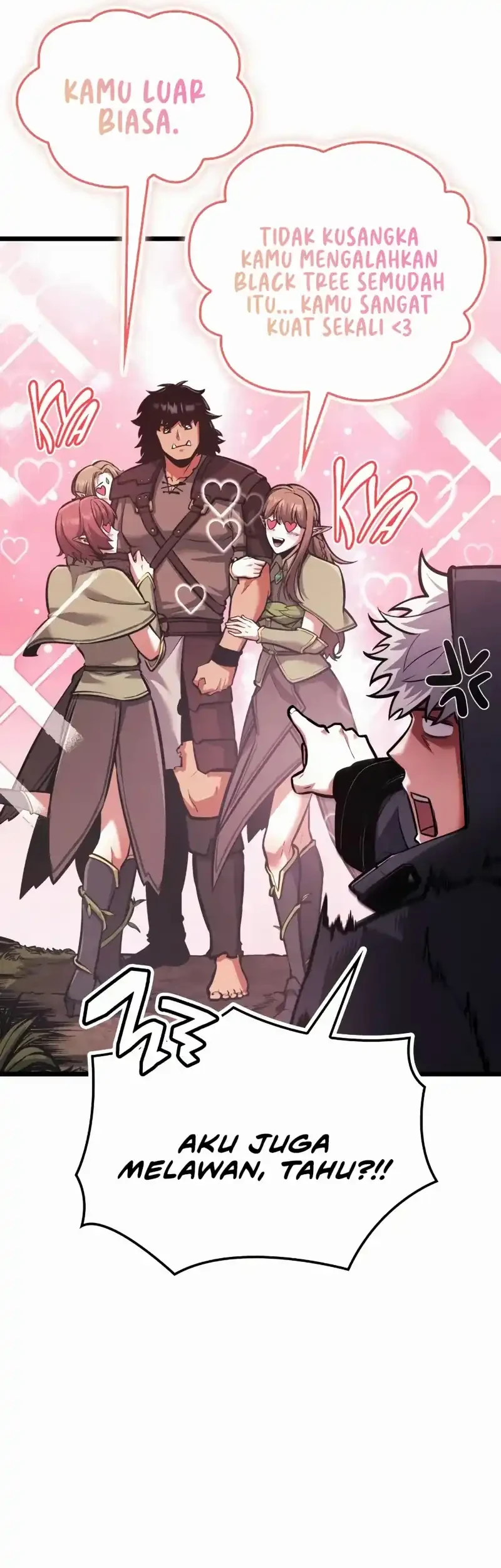 Emperor Of Solo Play Chapter 56 Gambar 17