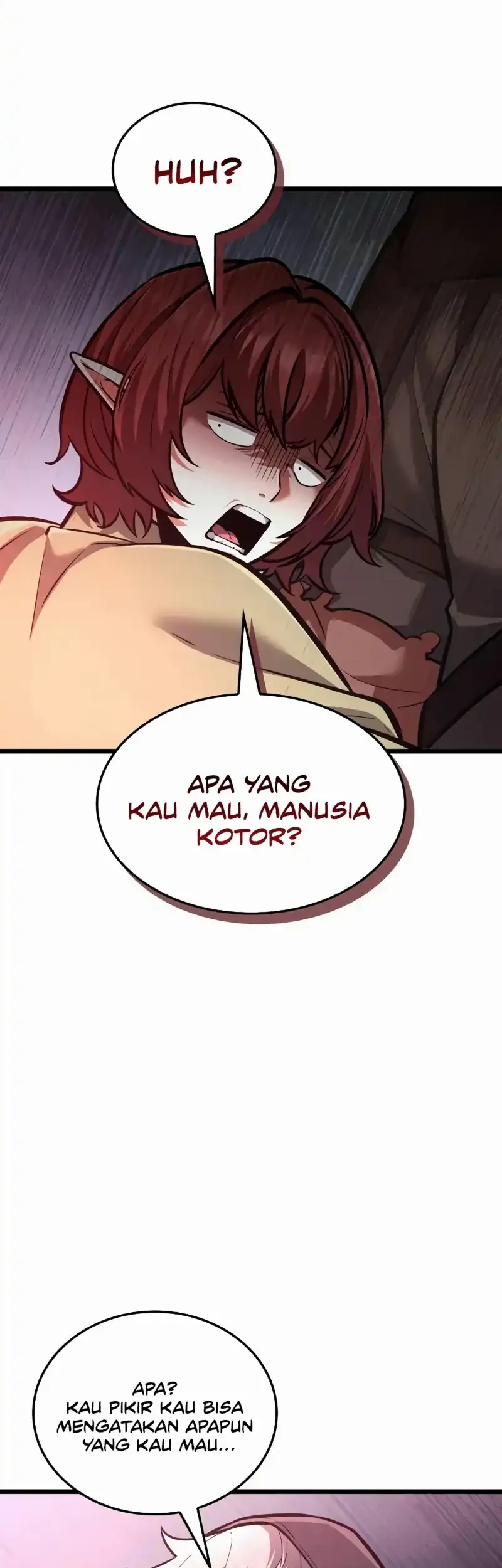 Emperor Of Solo Play Chapter 56 Gambar 18