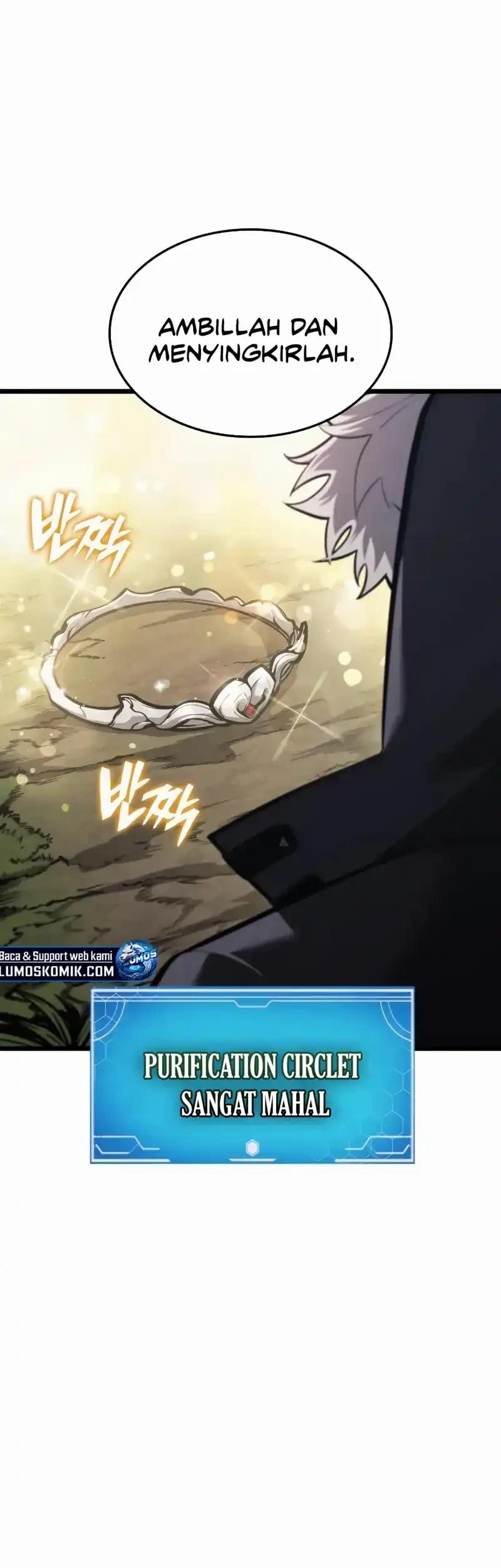 Emperor Of Solo Play Chapter 56 Gambar 20