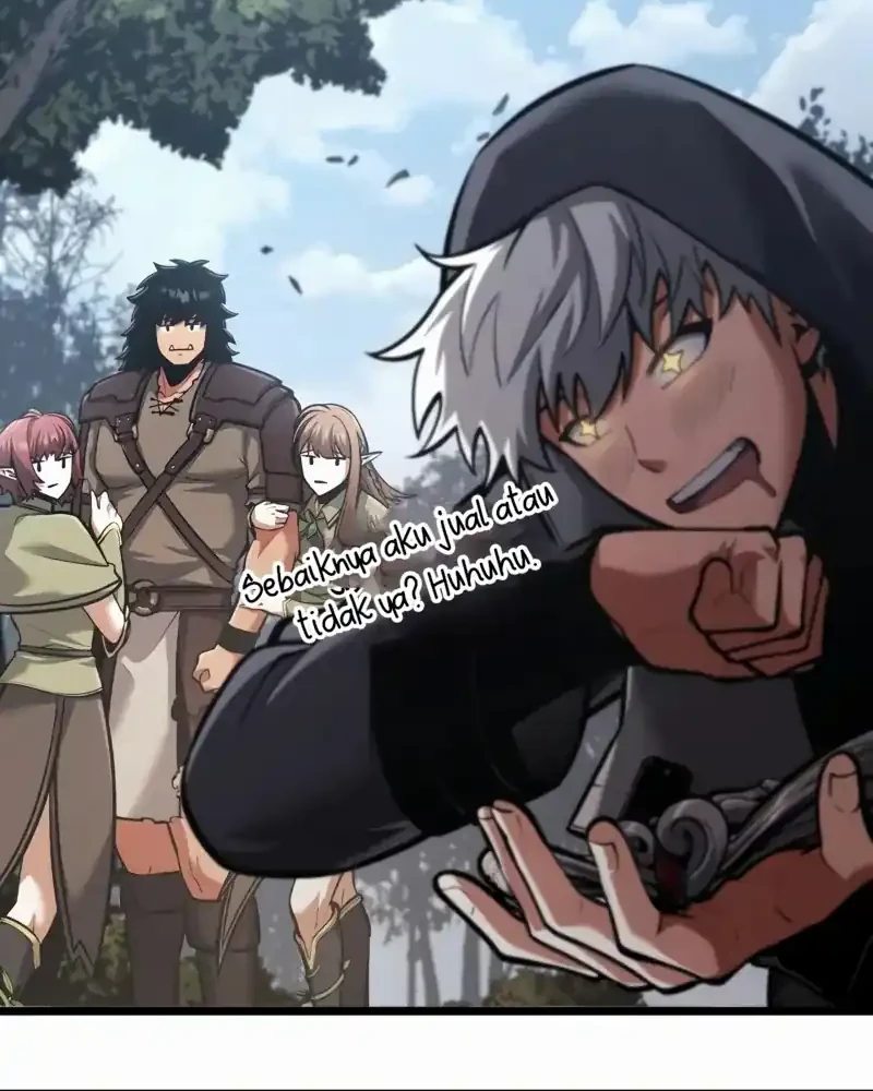 Emperor Of Solo Play Chapter 56 Gambar 22