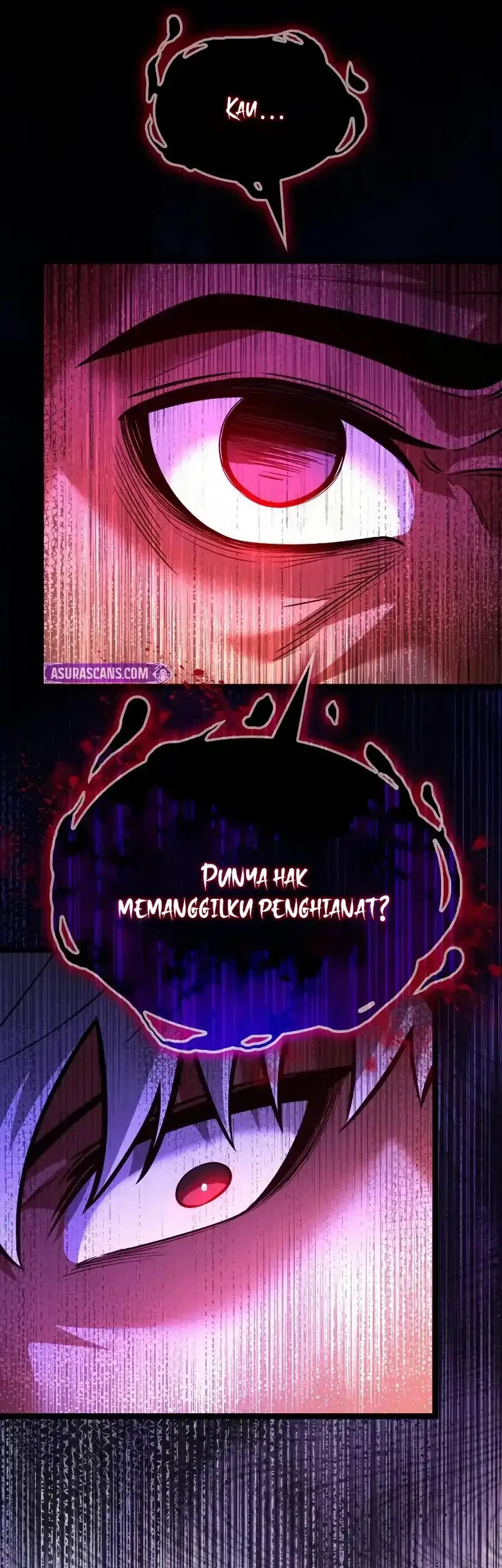 Emperor Of Solo Play Chapter 57 Gambar 28