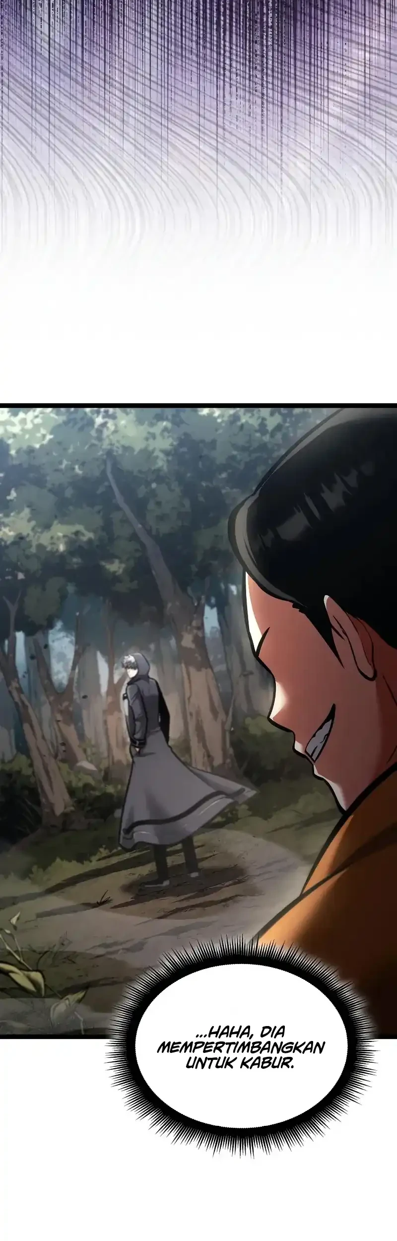 Emperor Of Solo Play Chapter 57 Gambar 29