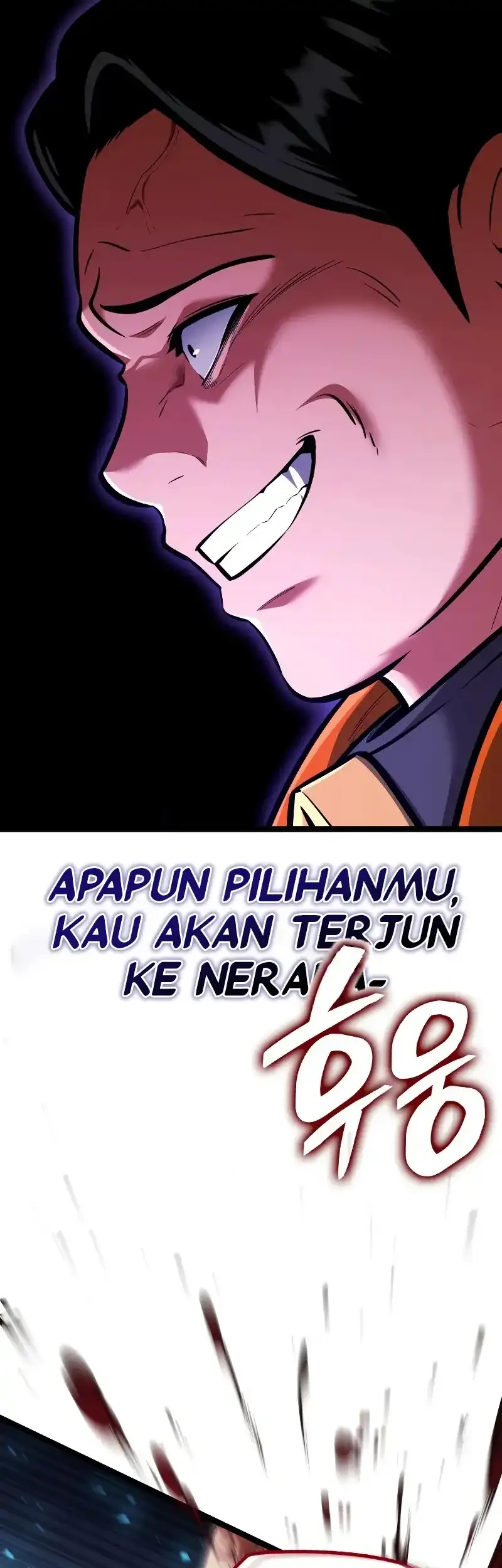 Emperor Of Solo Play Chapter 57 Gambar 34