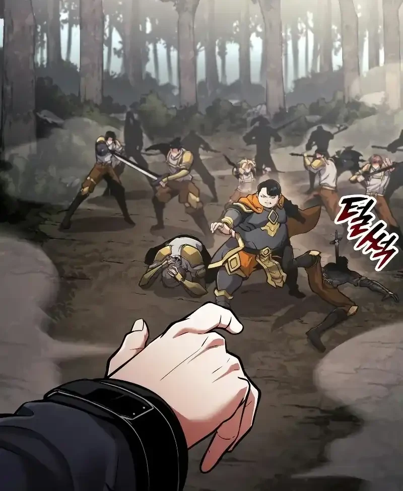 Emperor Of Solo Play Chapter 57 Gambar 36