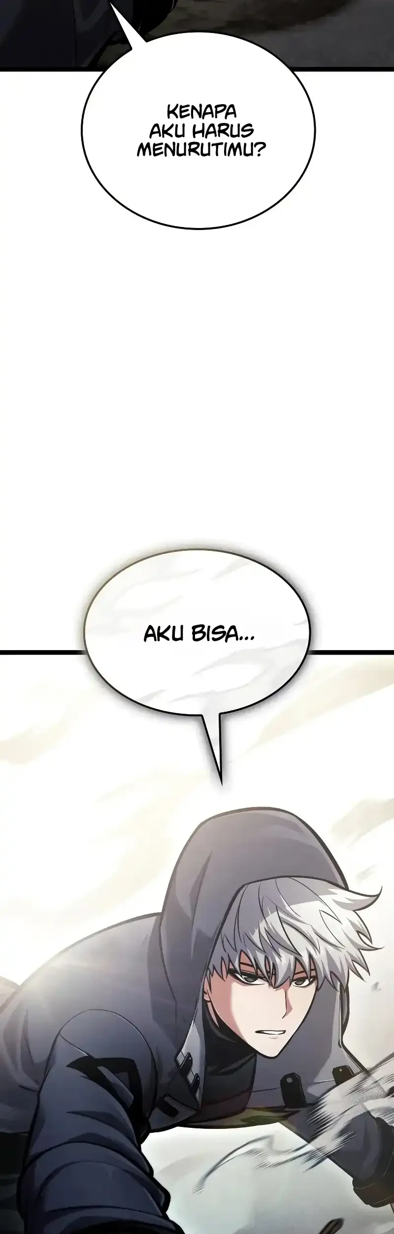 Emperor Of Solo Play Chapter 57 Gambar 37