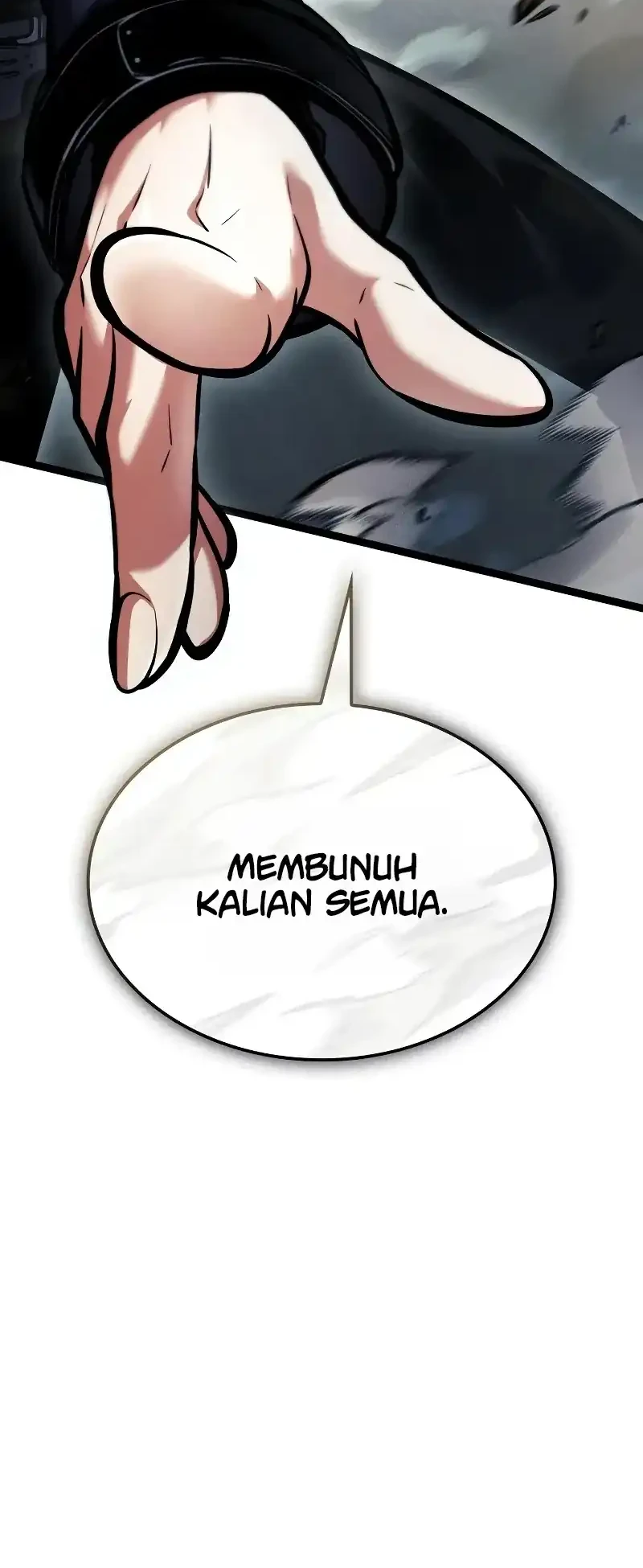 Emperor Of Solo Play Chapter 57 Gambar 38