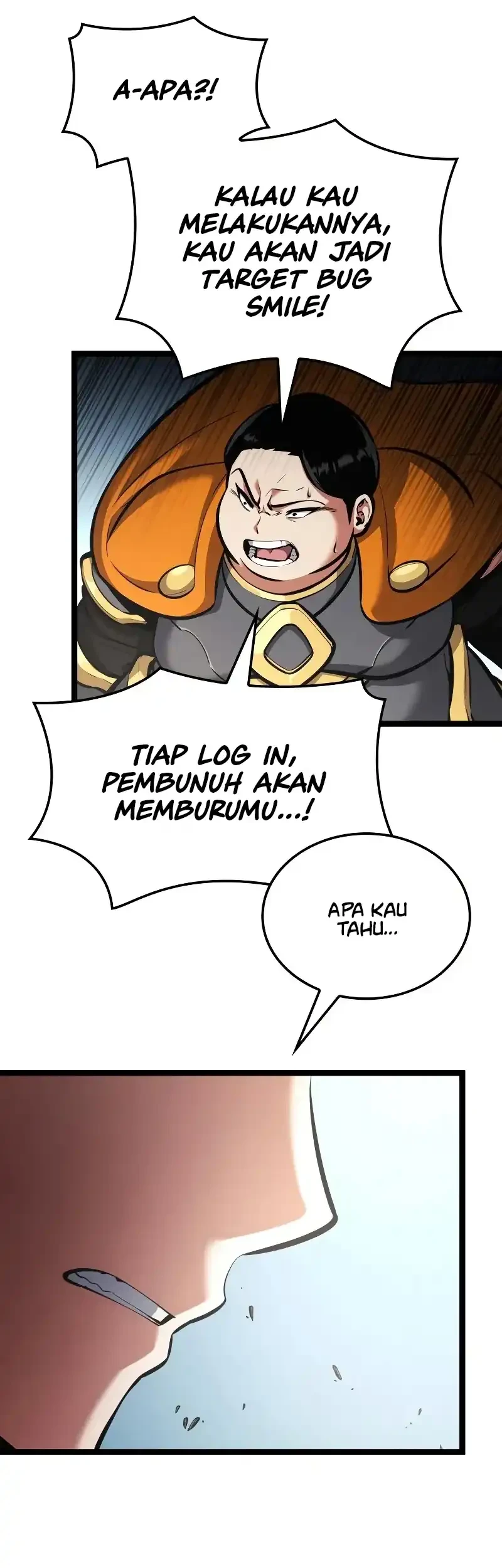 Emperor Of Solo Play Chapter 57 Gambar 39