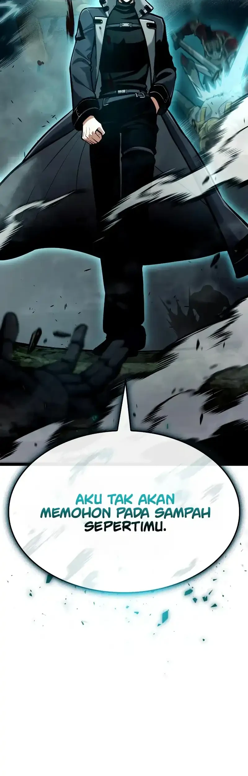 Emperor Of Solo Play Chapter 57 Gambar 46