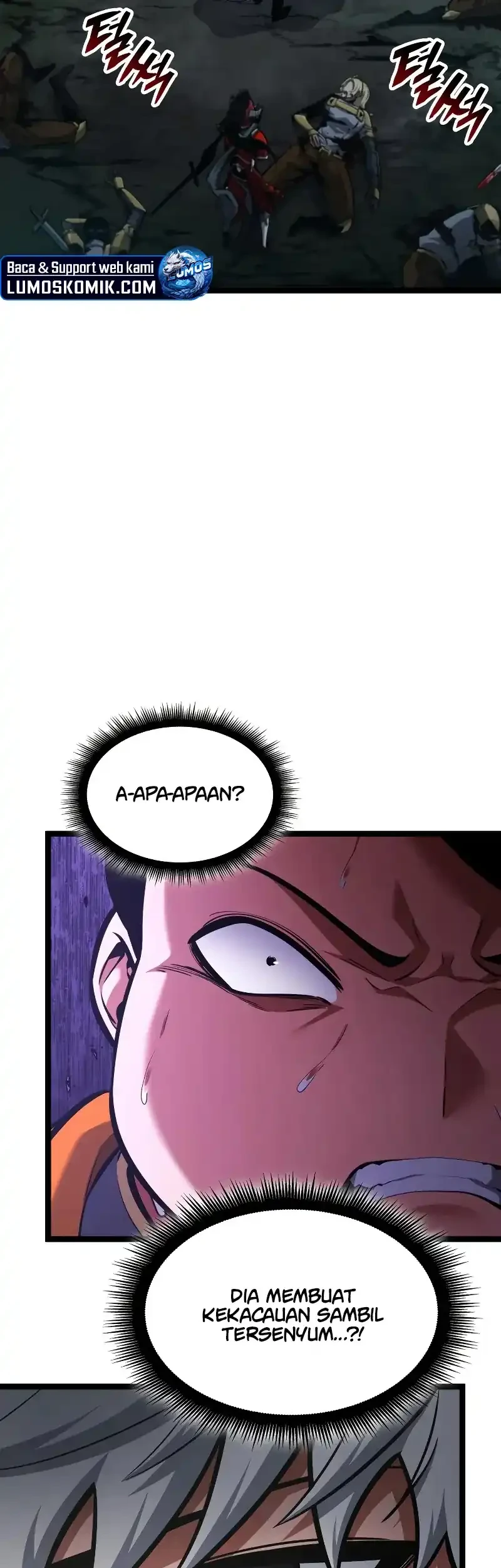 Emperor Of Solo Play Chapter 57 Gambar 48