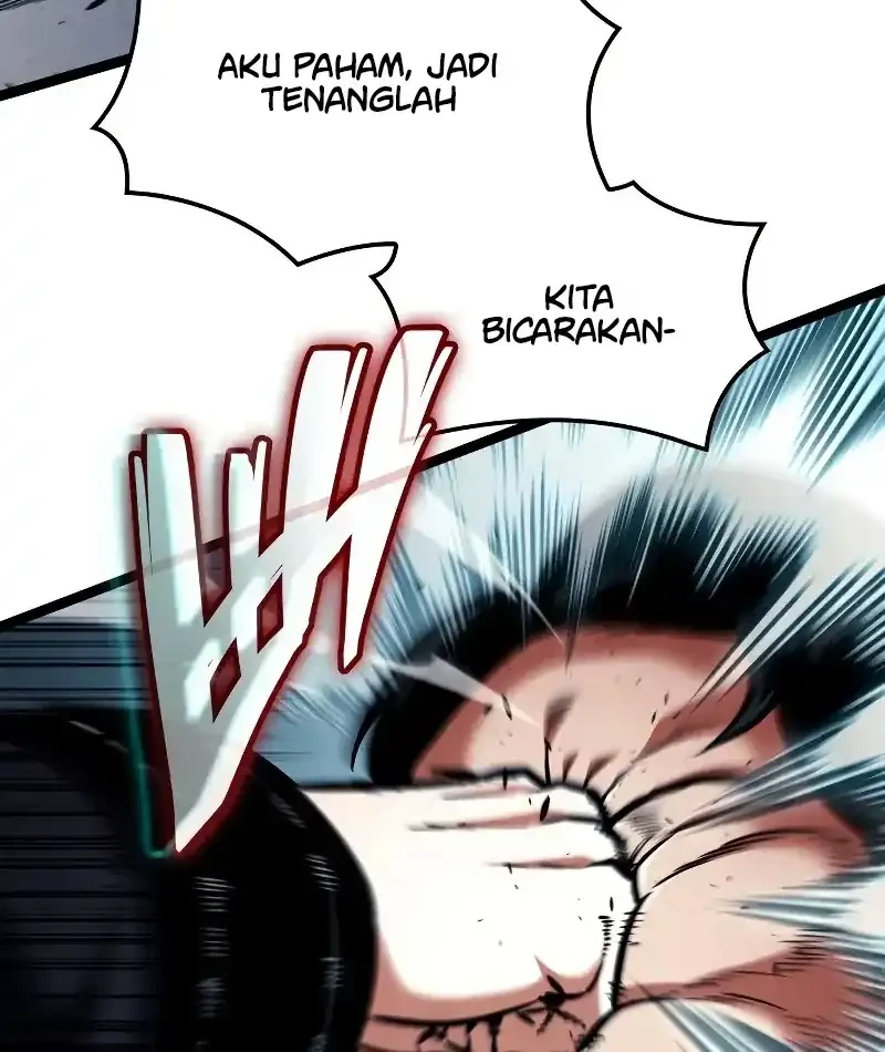 Emperor Of Solo Play Chapter 57 Gambar 50