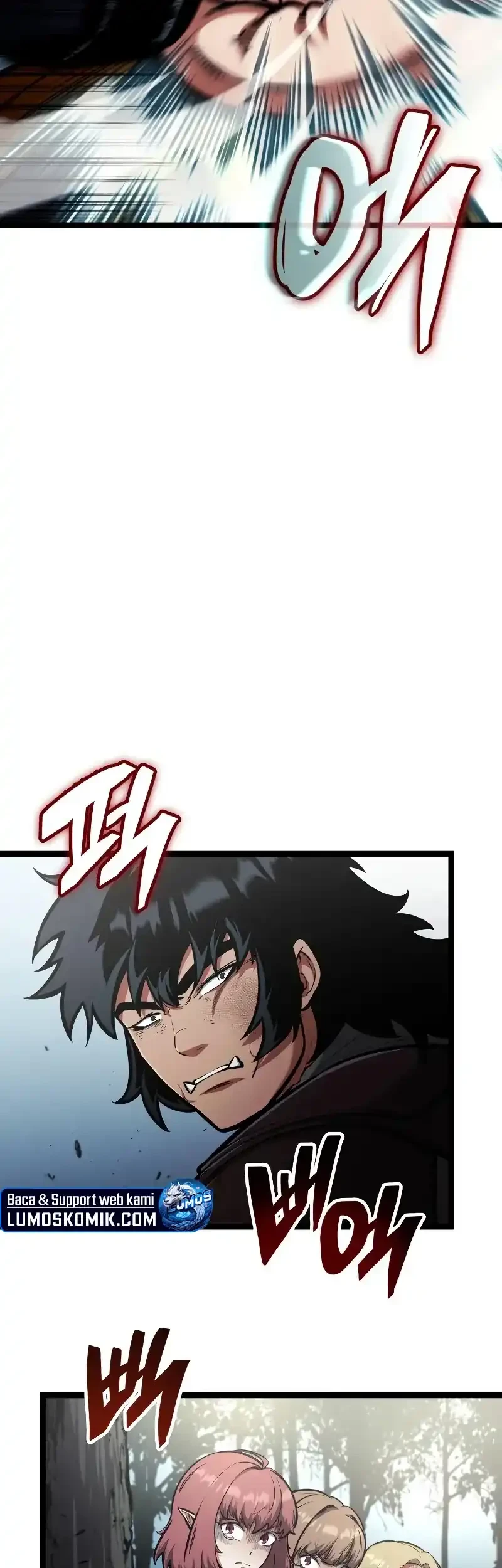 Emperor Of Solo Play Chapter 57 Gambar 51